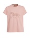 WAHLSTEN DEEA CHILDREN'S T-SHIRT, ROSA